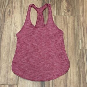 Lululemon 105 Singlet Racerback Tank Top